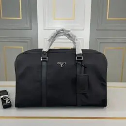 prada sac de voyage s_115631b